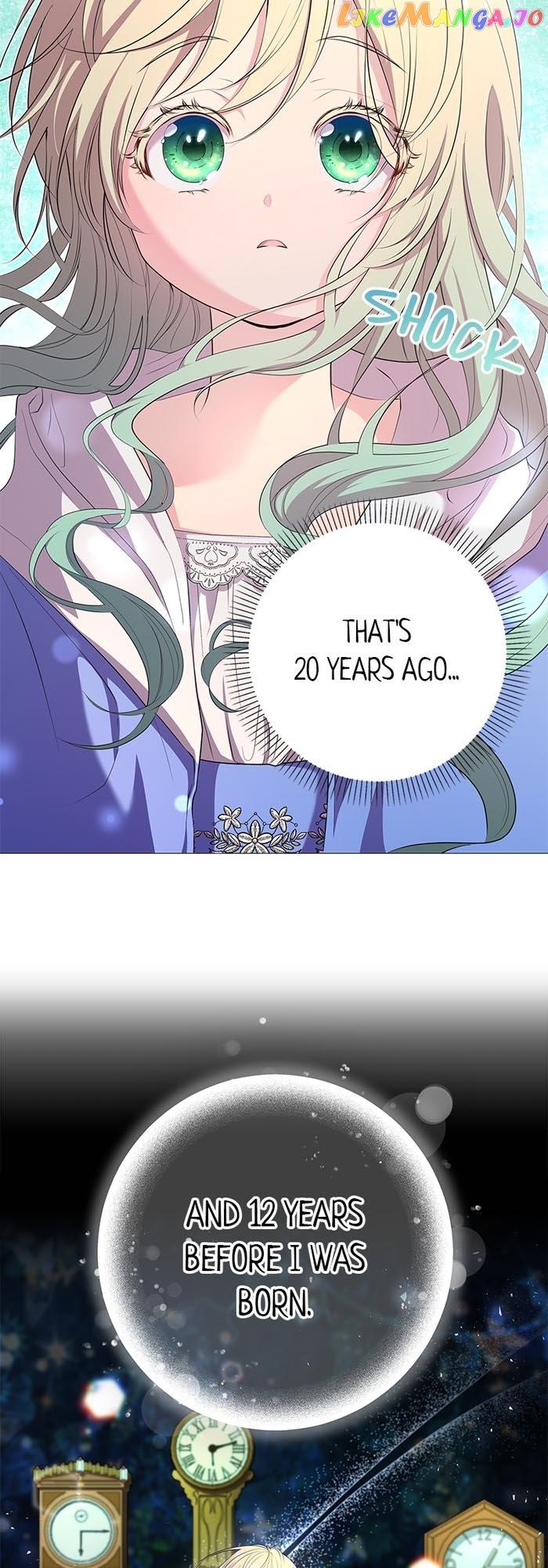 Trumping My Tragic Destiny Chapter 2 278 31