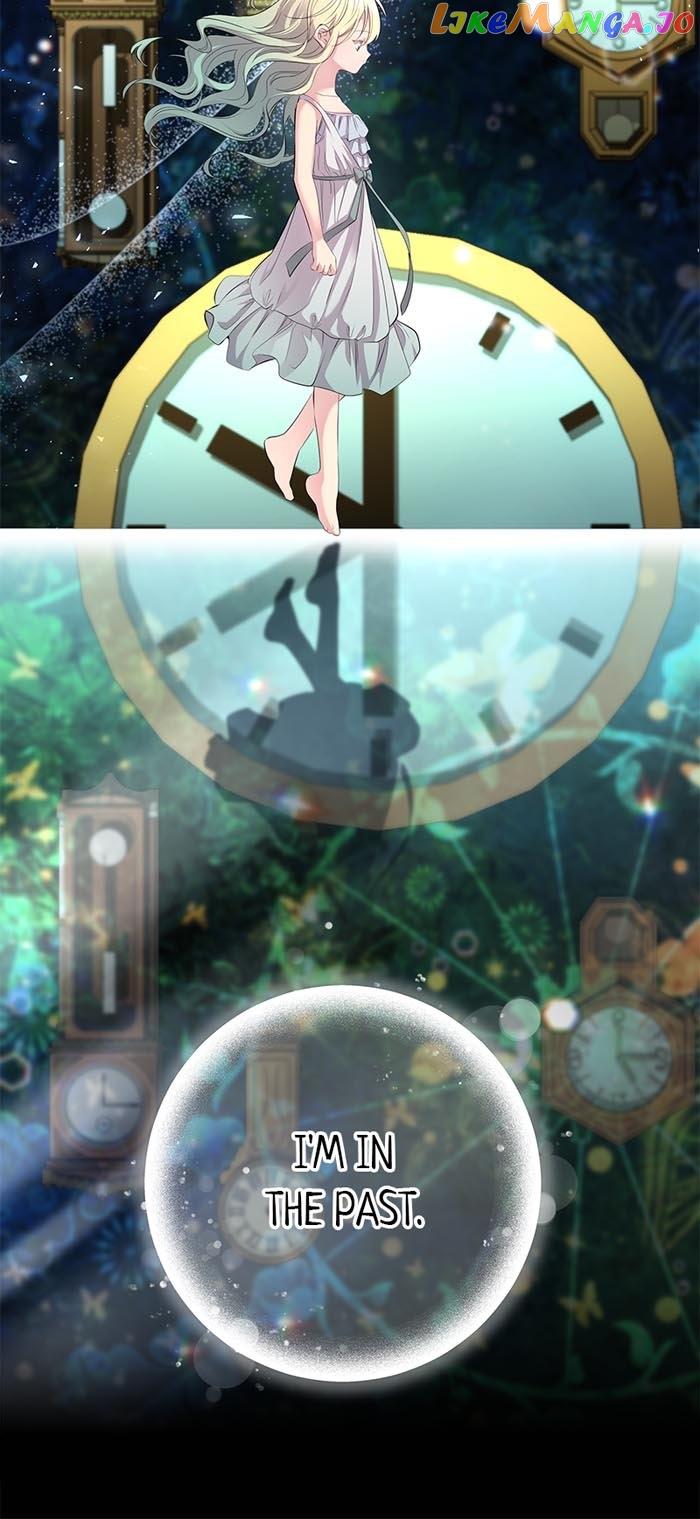 Trumping My Tragic Destiny Chapter 2 279 32