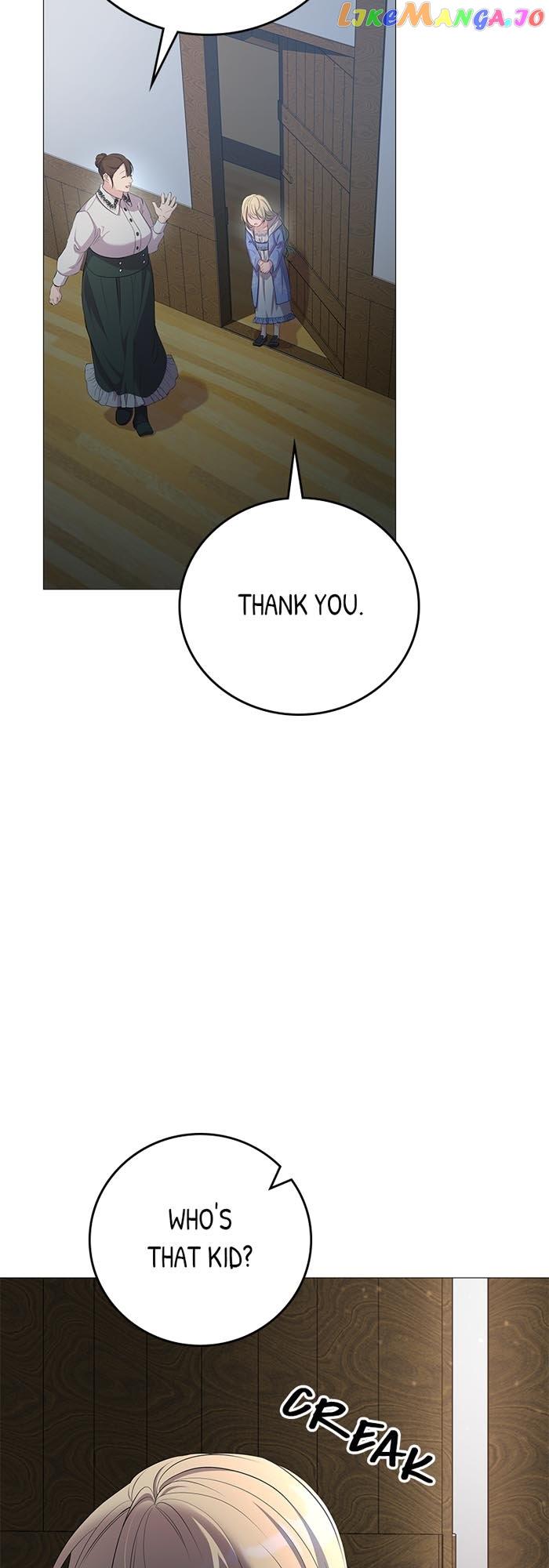 Trumping My Tragic Destiny Chapter 2 281 34