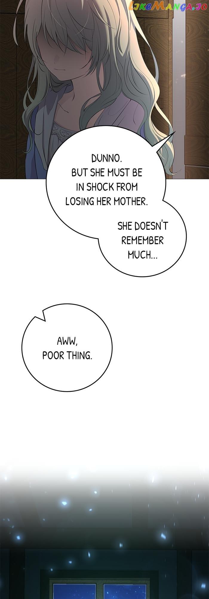 Trumping My Tragic Destiny Chapter 2 282 35