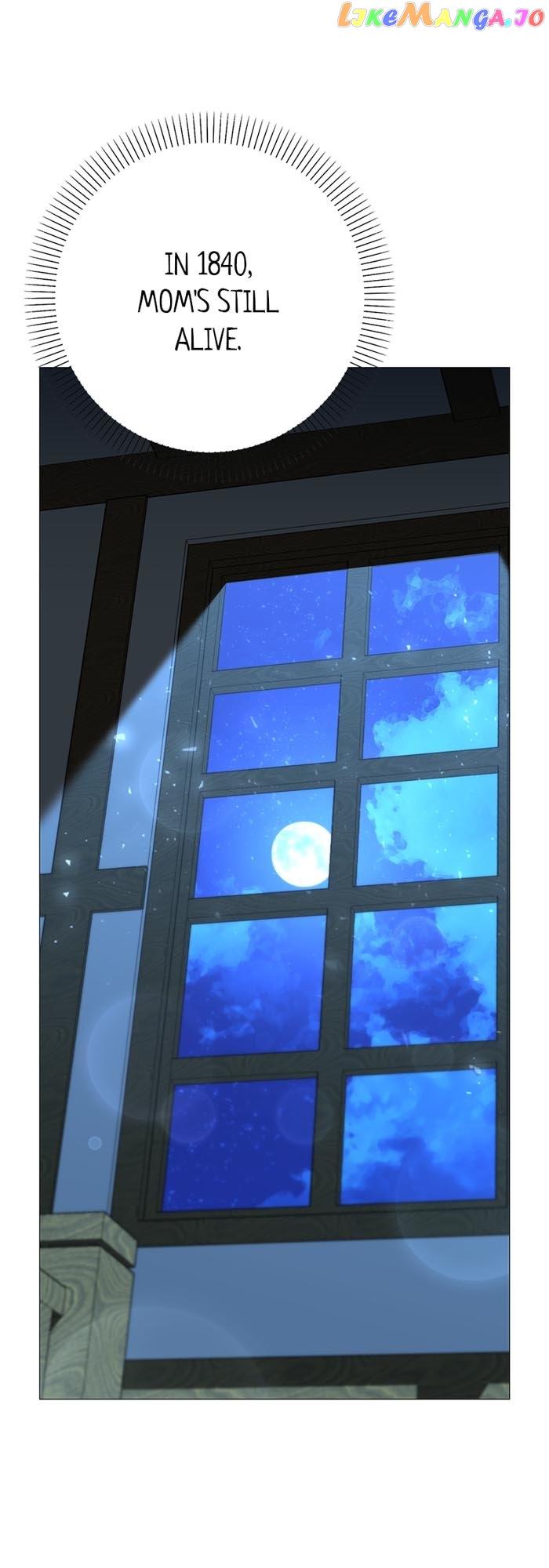 Trumping My Tragic Destiny Chapter 2 288 41