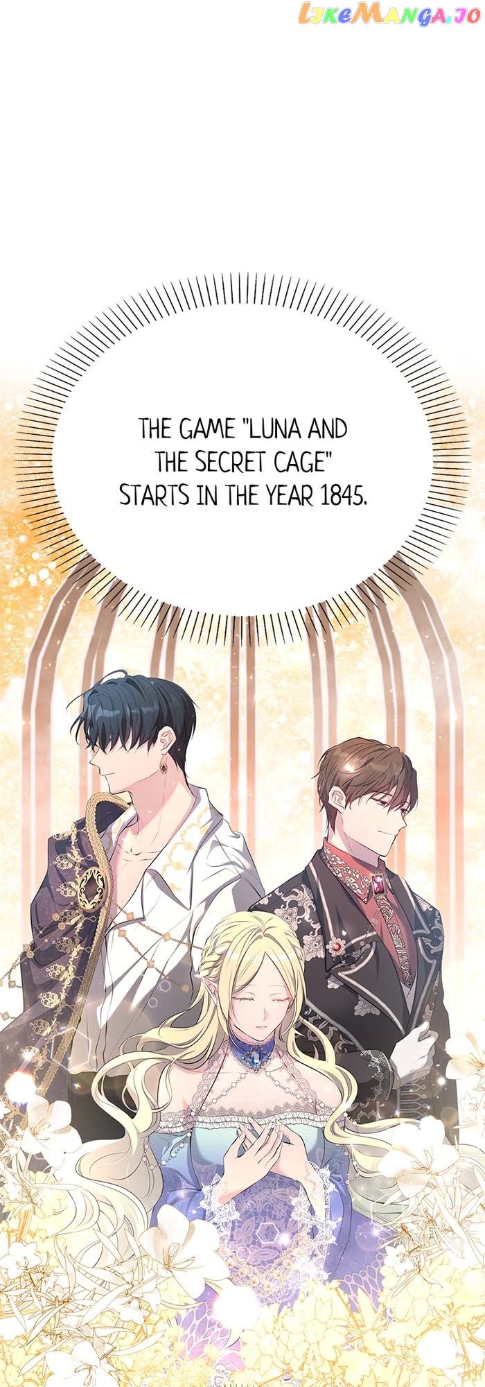 Trumping My Tragic Destiny Chapter 2 289 42