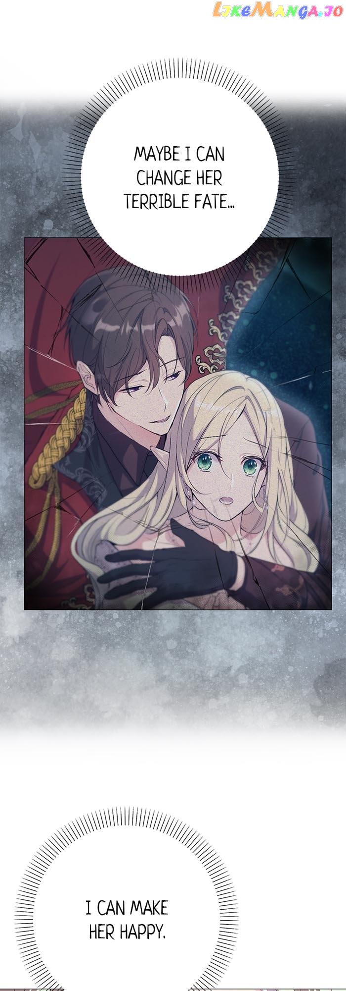 Trumping My Tragic Destiny Chapter 2 291 44