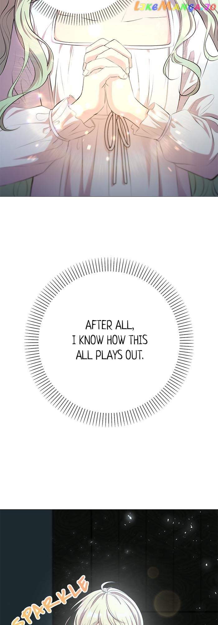 Trumping My Tragic Destiny Chapter 2 292 45