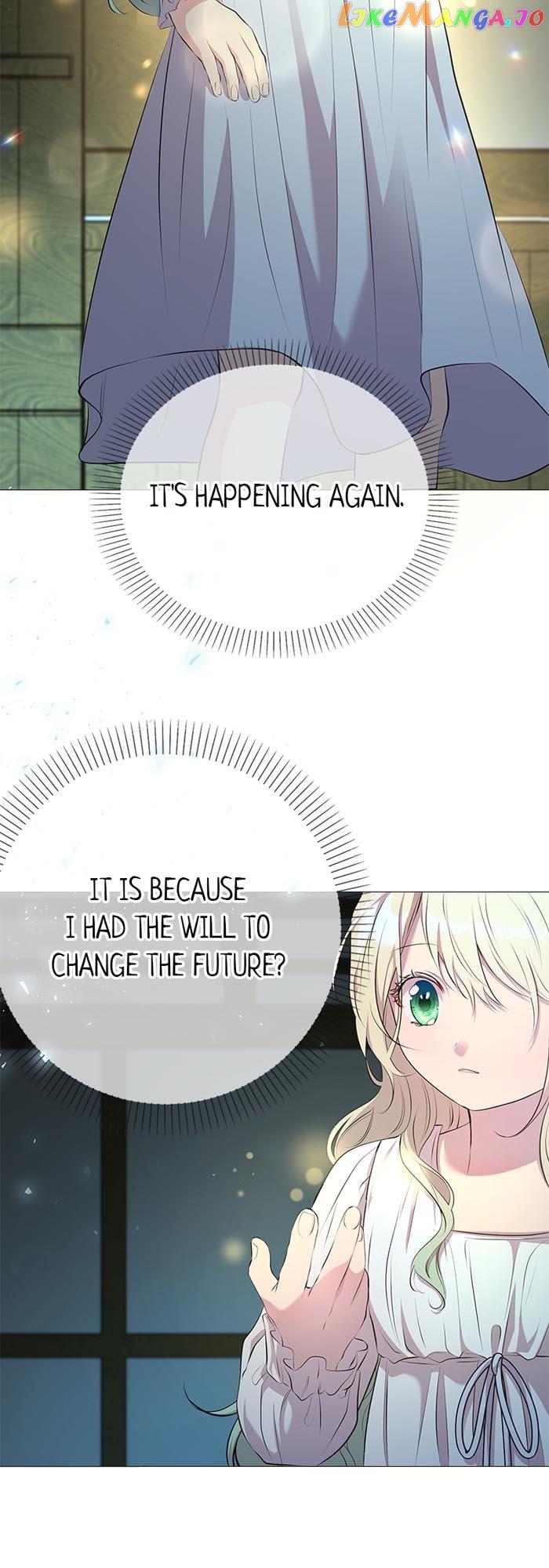 Trumping My Tragic Destiny Chapter 2 296 49