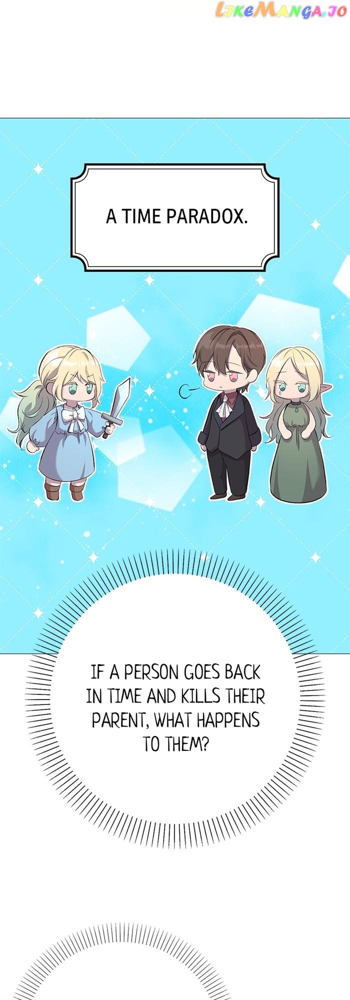 Trumping My Tragic Destiny Chapter 2 297 50