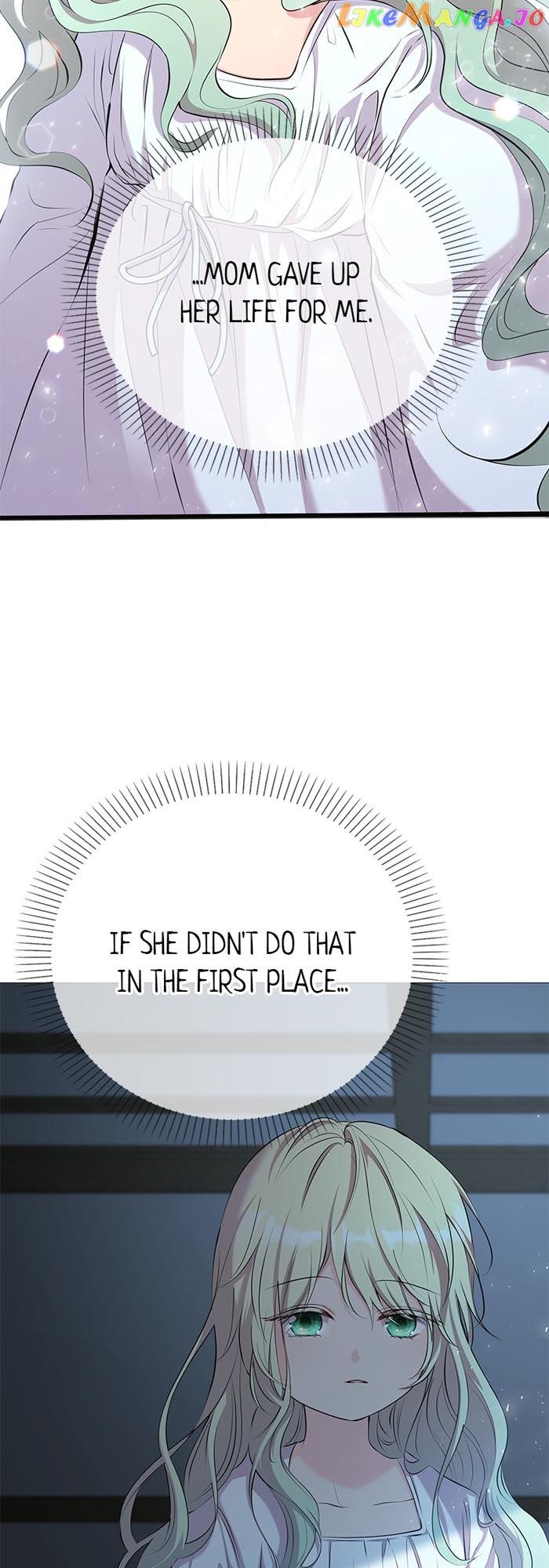 Trumping My Tragic Destiny Chapter 2 301 54