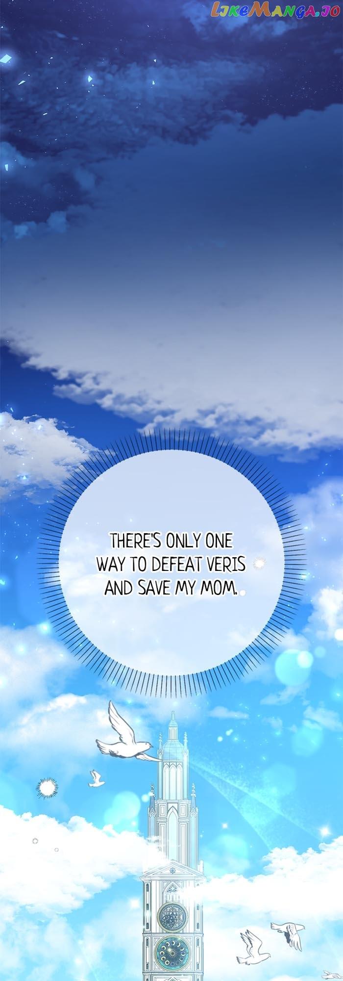 Trumping My Tragic Destiny Chapter 2 305 58