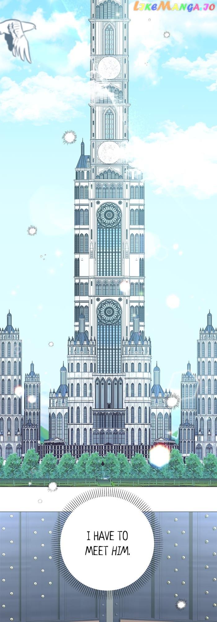 Trumping My Tragic Destiny Chapter 2 306 59