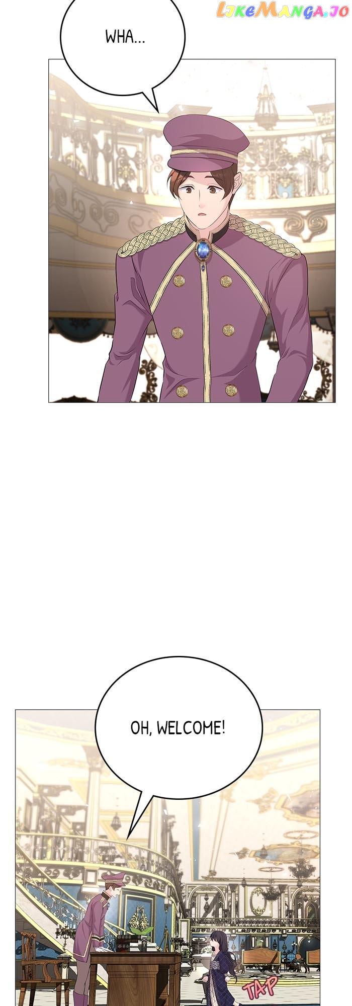 Trumping My Tragic Destiny Chapter 2 309 62