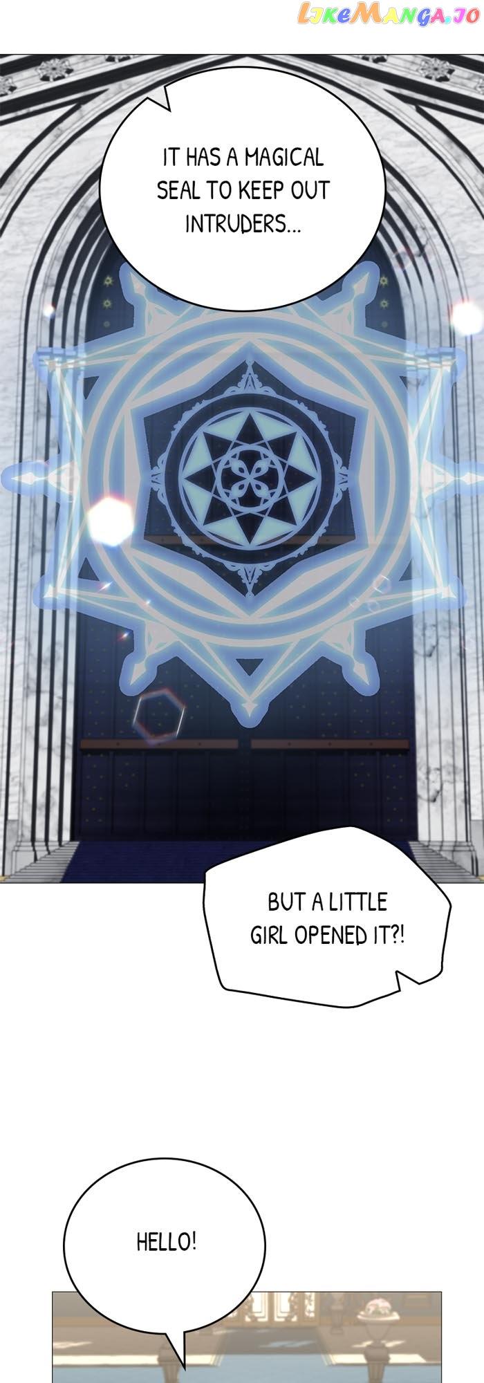 Trumping My Tragic Destiny Chapter 2 312 65