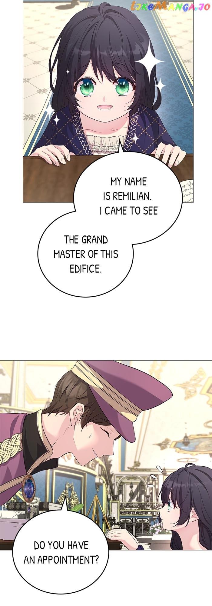 Trumping My Tragic Destiny Chapter 2 313 66