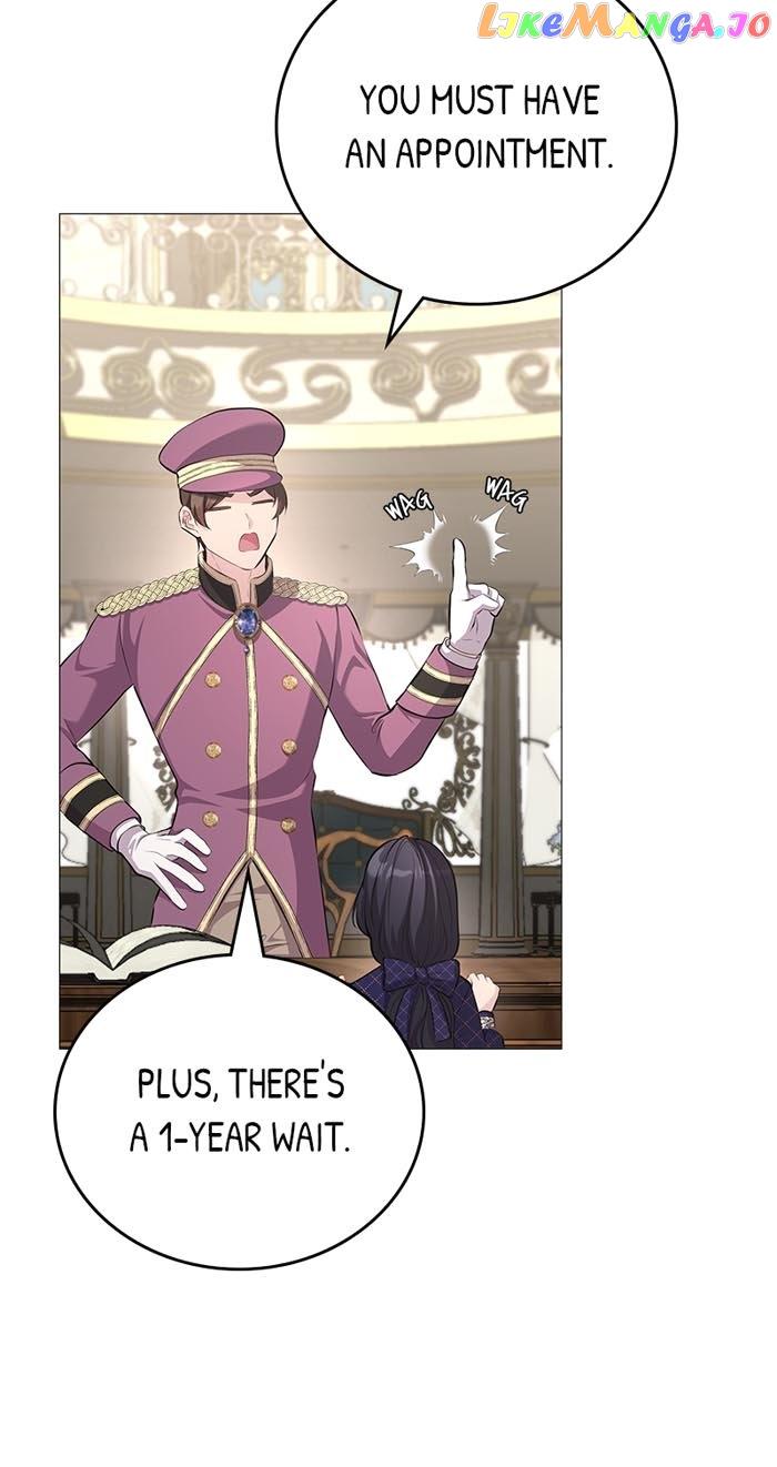 Trumping My Tragic Destiny Chapter 2 315 68