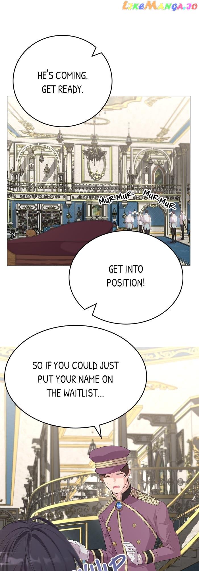 Trumping My Tragic Destiny Chapter 2 316 69