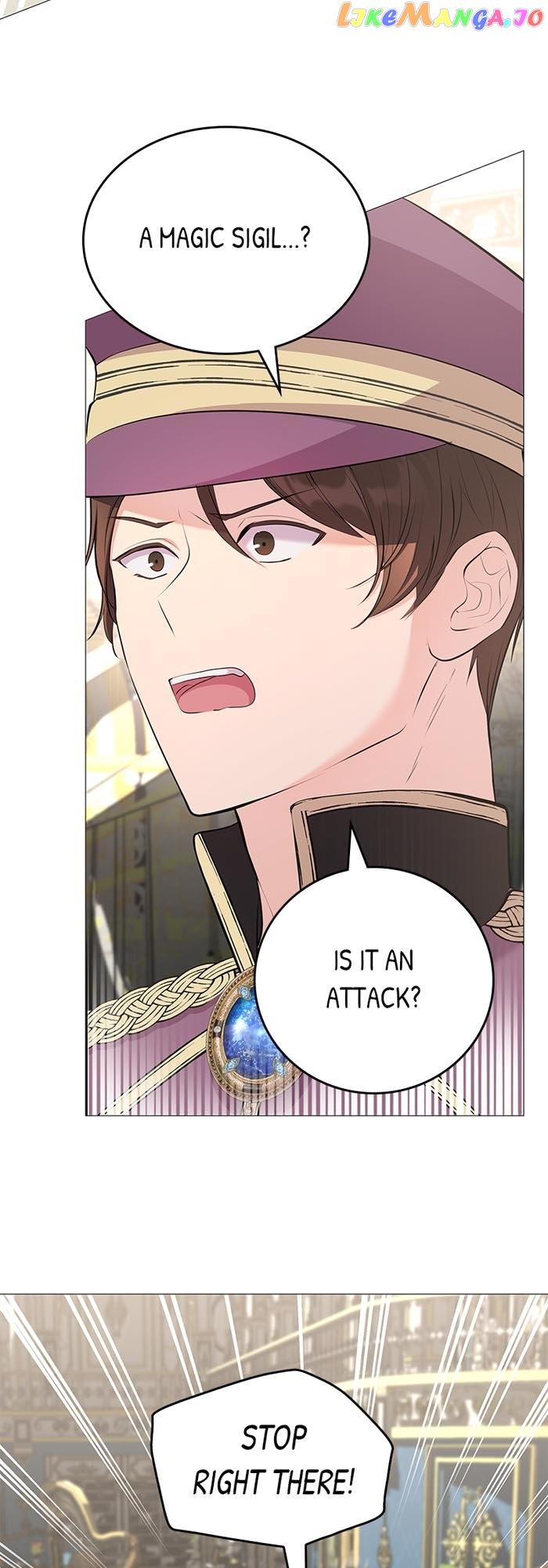 Trumping My Tragic Destiny Chapter 2 318 71