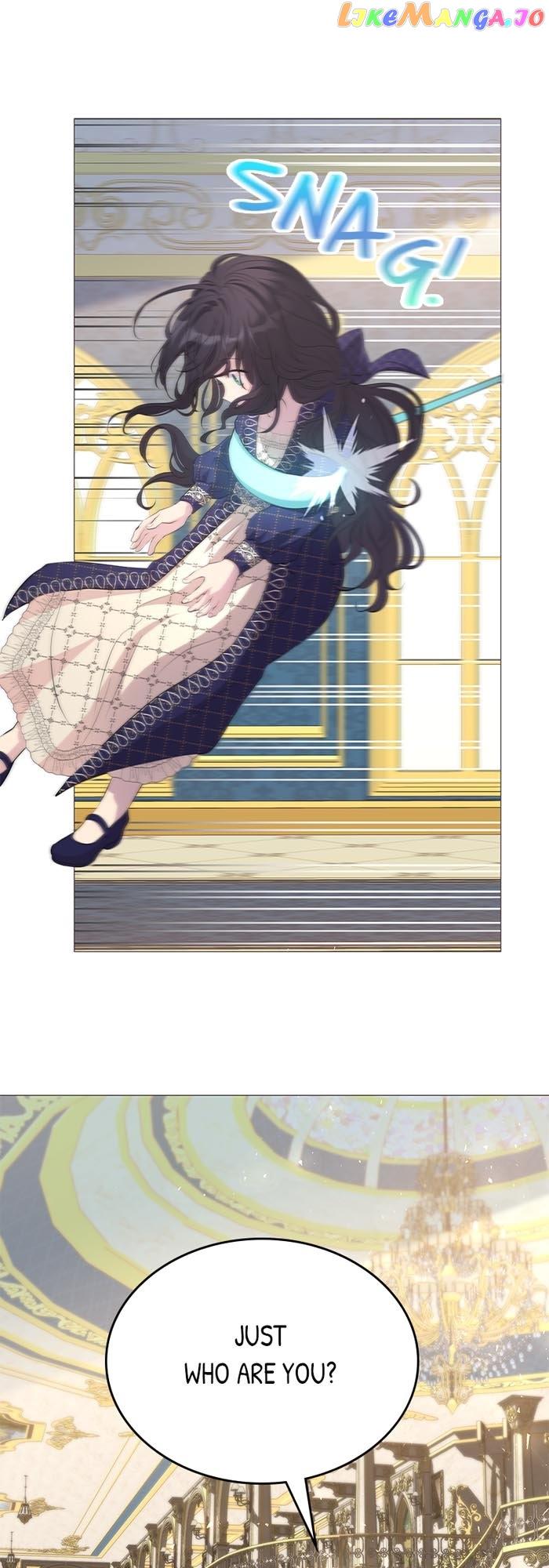 Trumping My Tragic Destiny Chapter 2 321 74