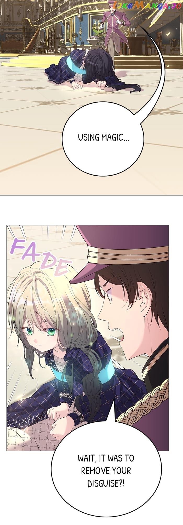 Trumping My Tragic Destiny Chapter 2 322 75