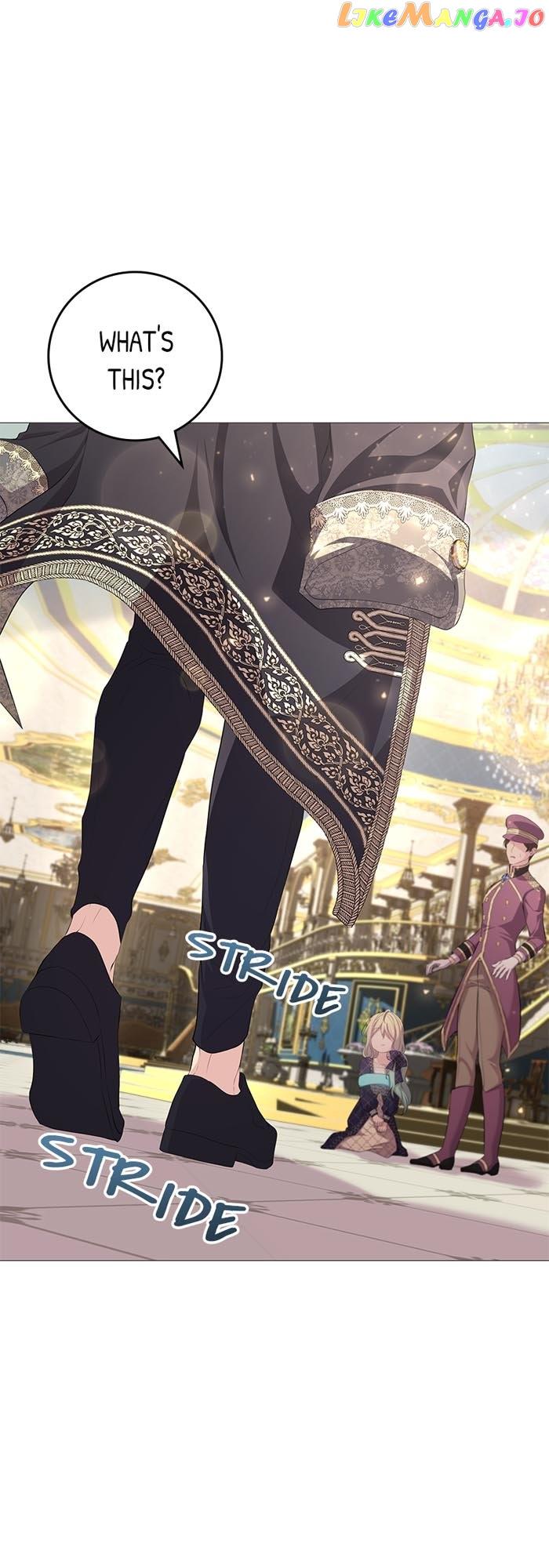 Trumping My Tragic Destiny Chapter 2 323 76