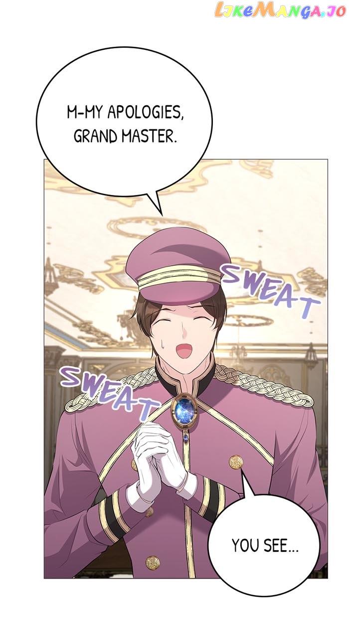 Trumping My Tragic Destiny Chapter 2 324 77