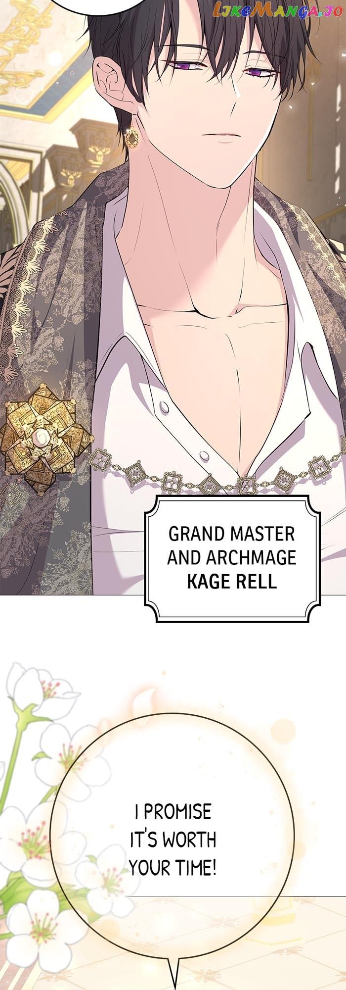 Trumping My Tragic Destiny Chapter 2 326 79