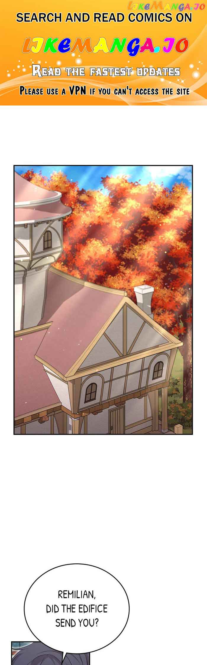 Trumping My Tragic Destiny Chapter 23 227 01