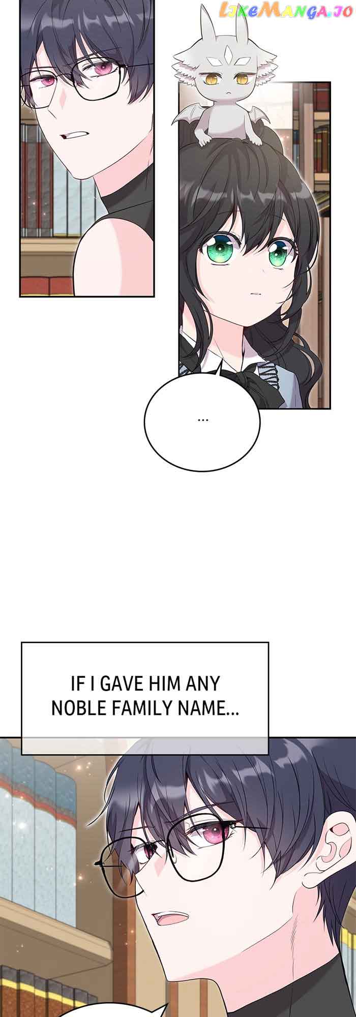 Trumping My Tragic Destiny Chapter 23 228 02