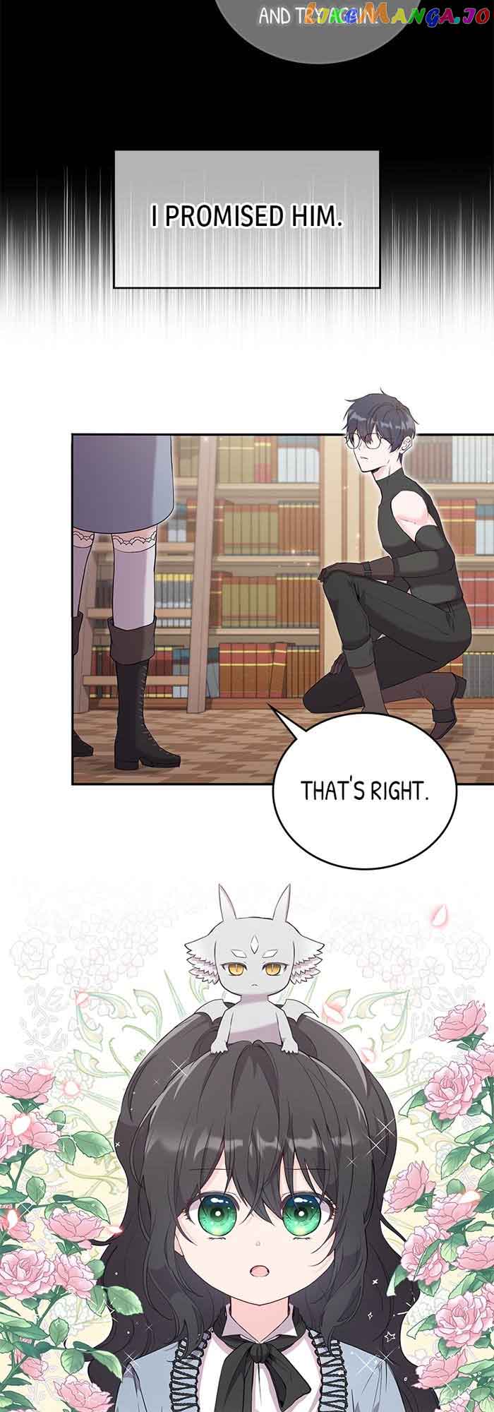 Trumping My Tragic Destiny Chapter 23 230 04