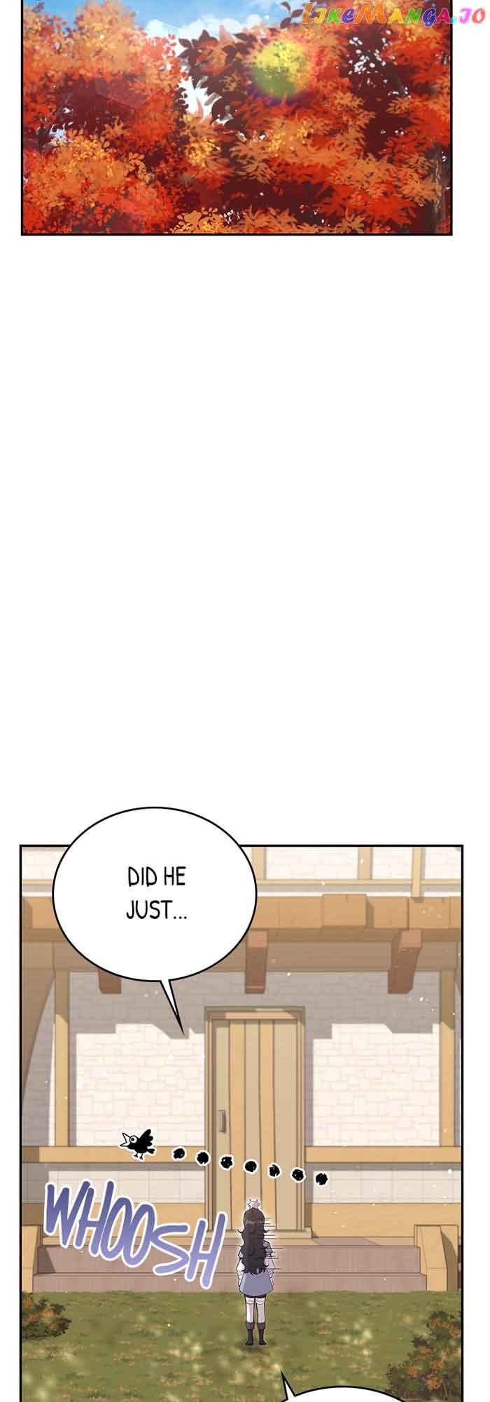 Trumping My Tragic Destiny Chapter 23 233 07