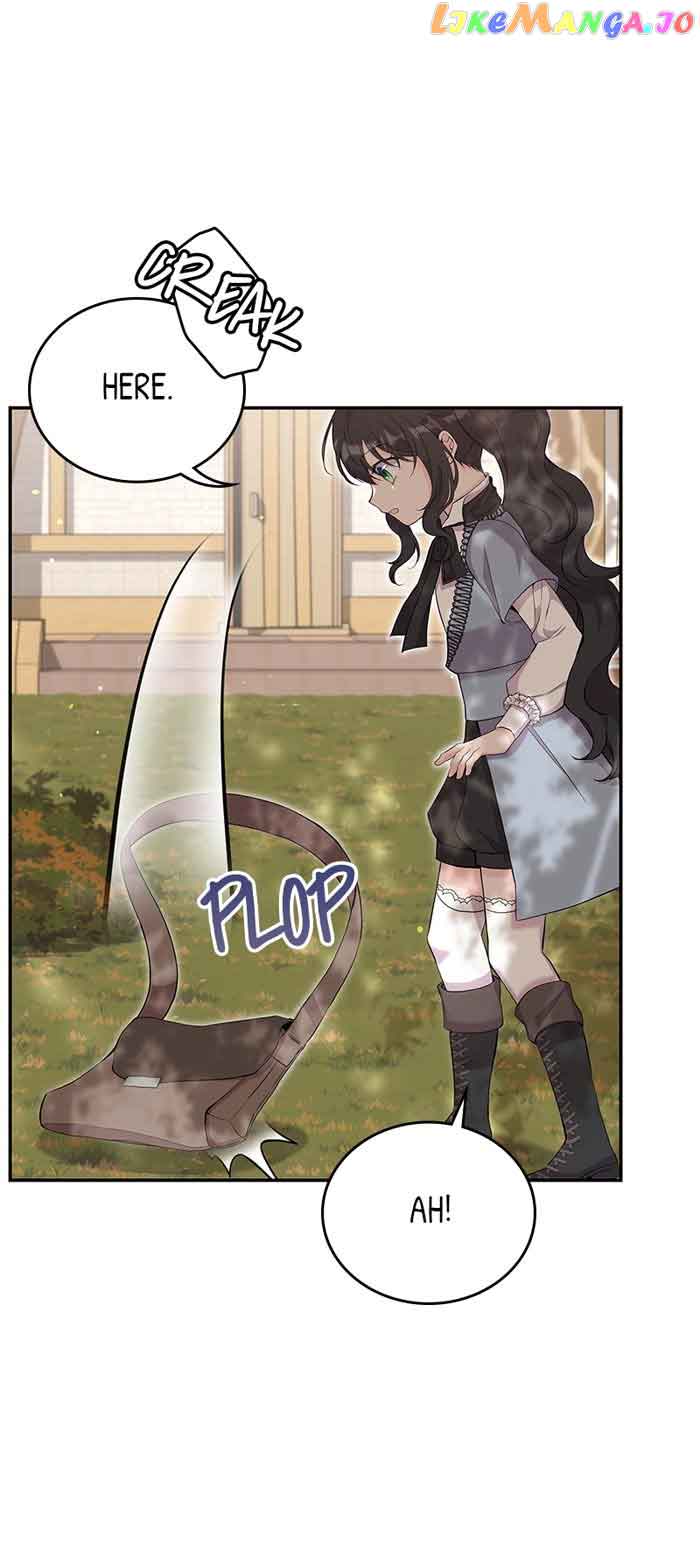 Trumping My Tragic Destiny Chapter 23 235 09