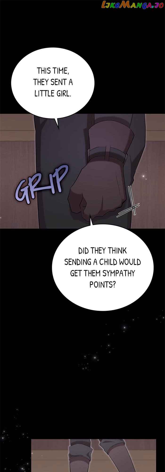 Trumping My Tragic Destiny Chapter 23 240 14