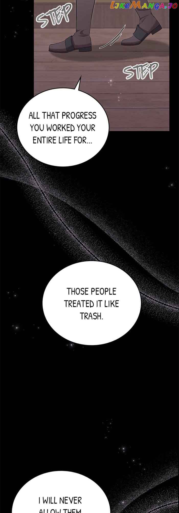 Trumping My Tragic Destiny Chapter 23 241 15