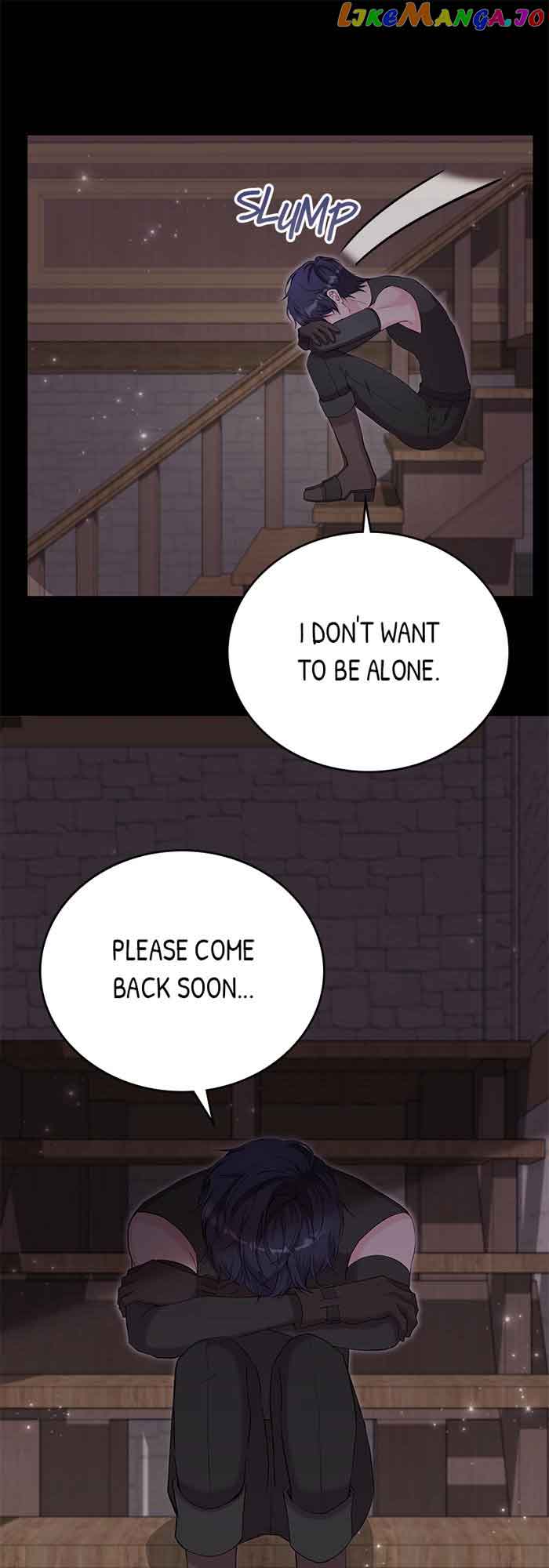 Trumping My Tragic Destiny Chapter 23 244 18