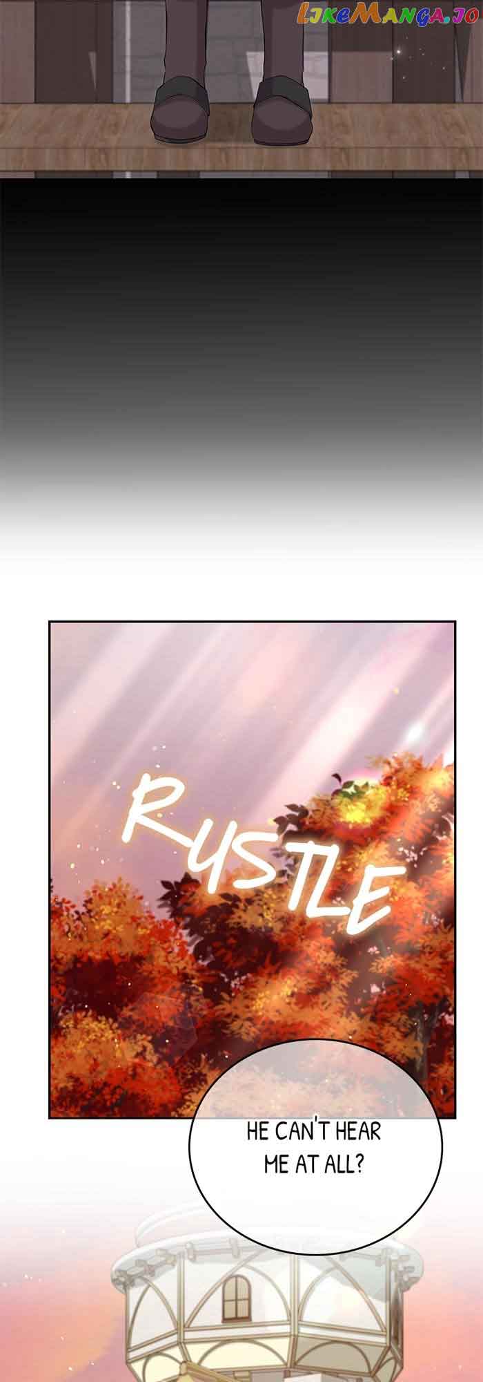 Trumping My Tragic Destiny Chapter 23 245 19