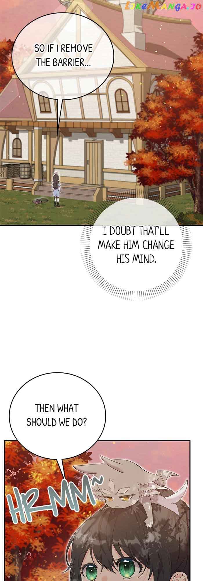 Trumping My Tragic Destiny Chapter 23 246 20