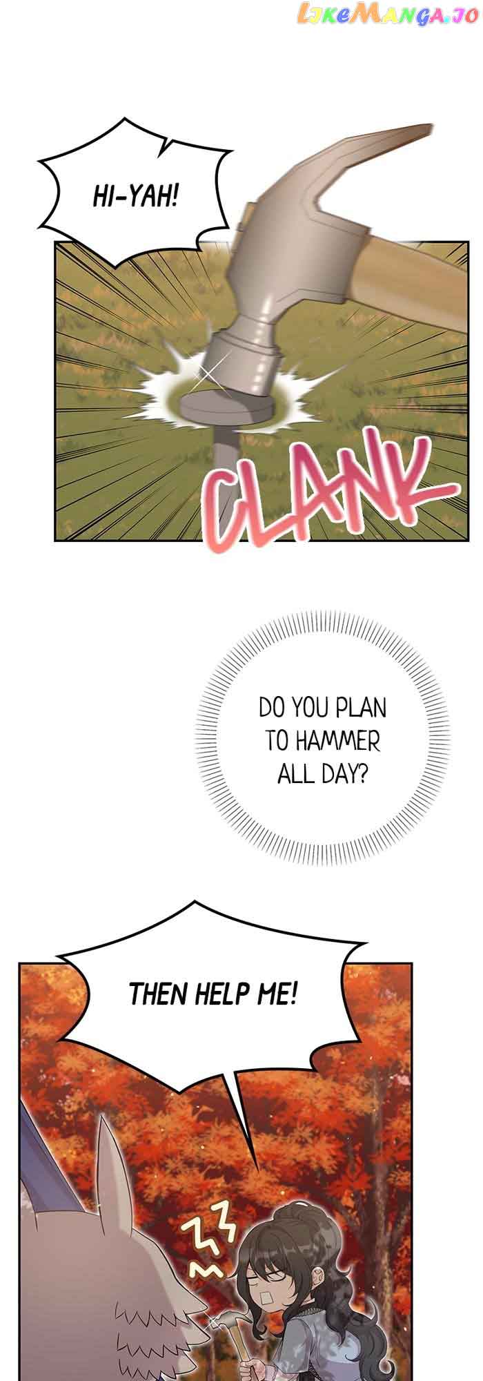 Trumping My Tragic Destiny Chapter 23 248 22