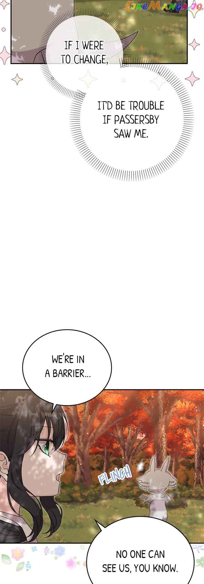 Trumping My Tragic Destiny Chapter 23 250 24