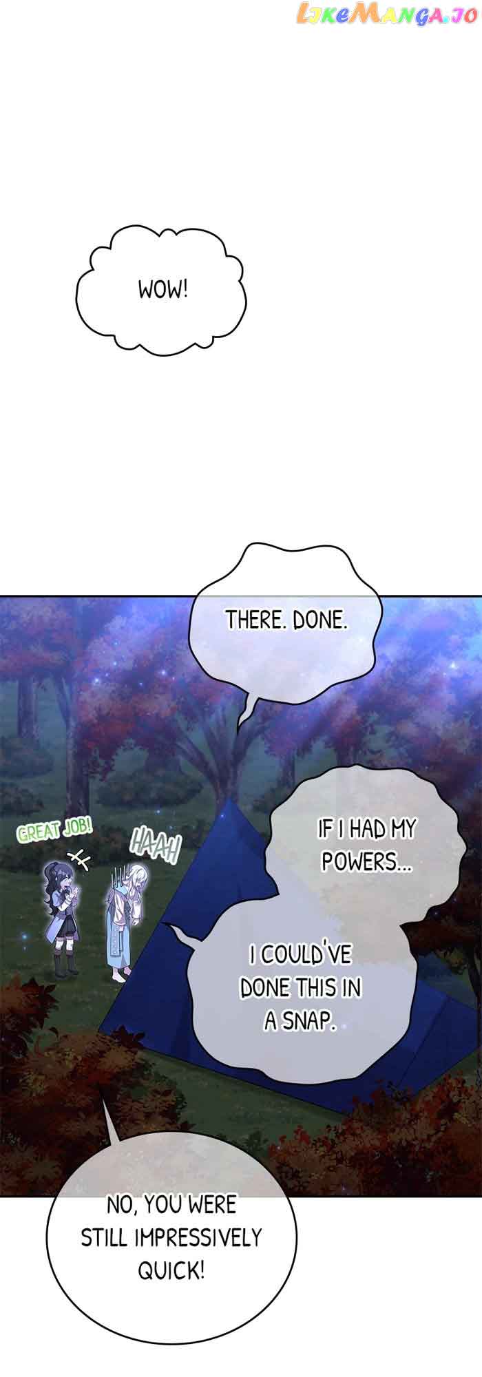 Trumping My Tragic Destiny Chapter 23 253 27