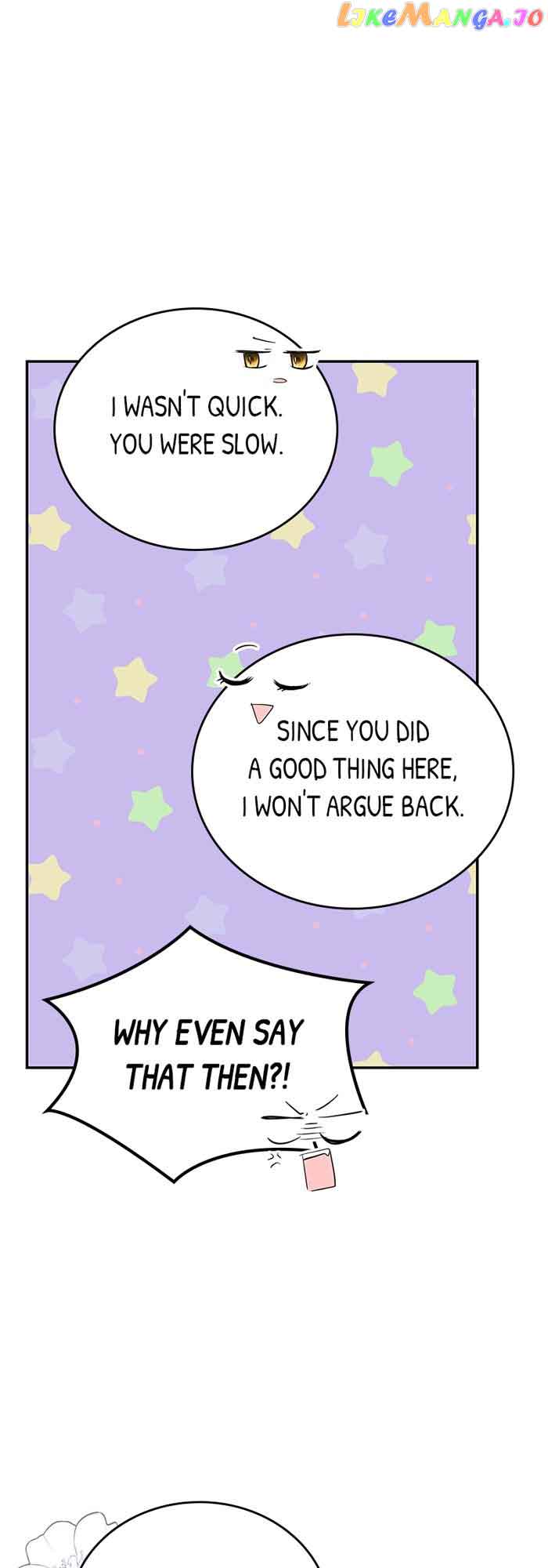 Trumping My Tragic Destiny Chapter 23 254 28