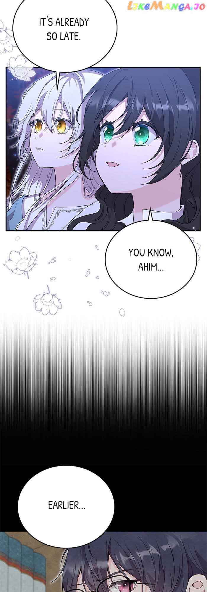 Trumping My Tragic Destiny Chapter 23 258 32