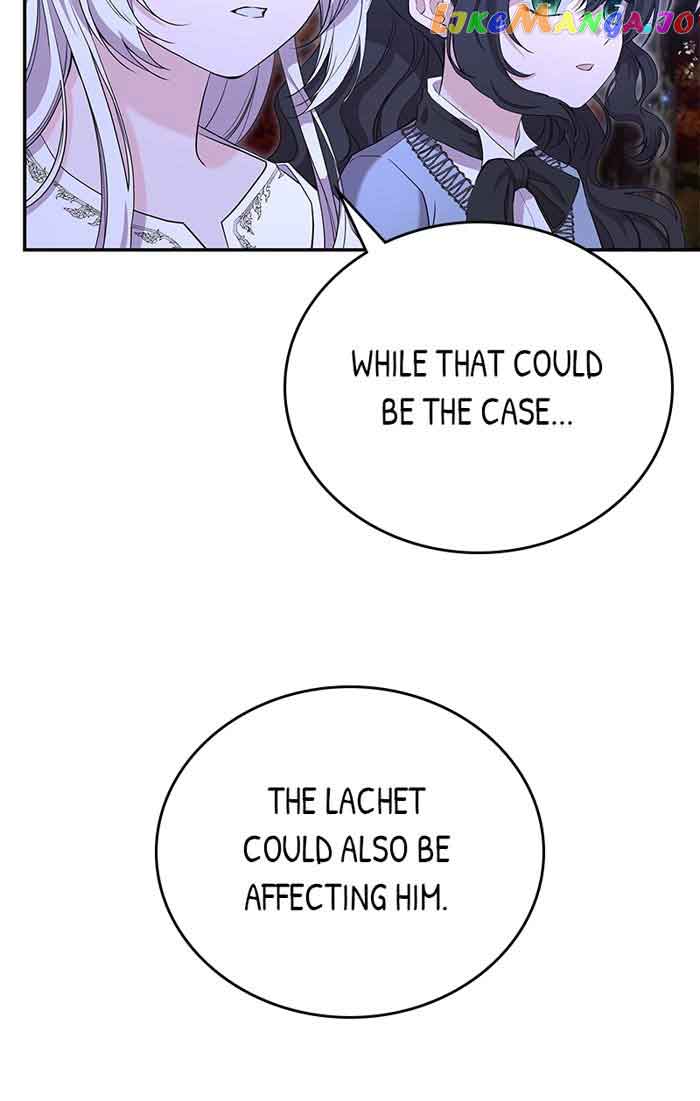 Trumping My Tragic Destiny Chapter 23 260 34