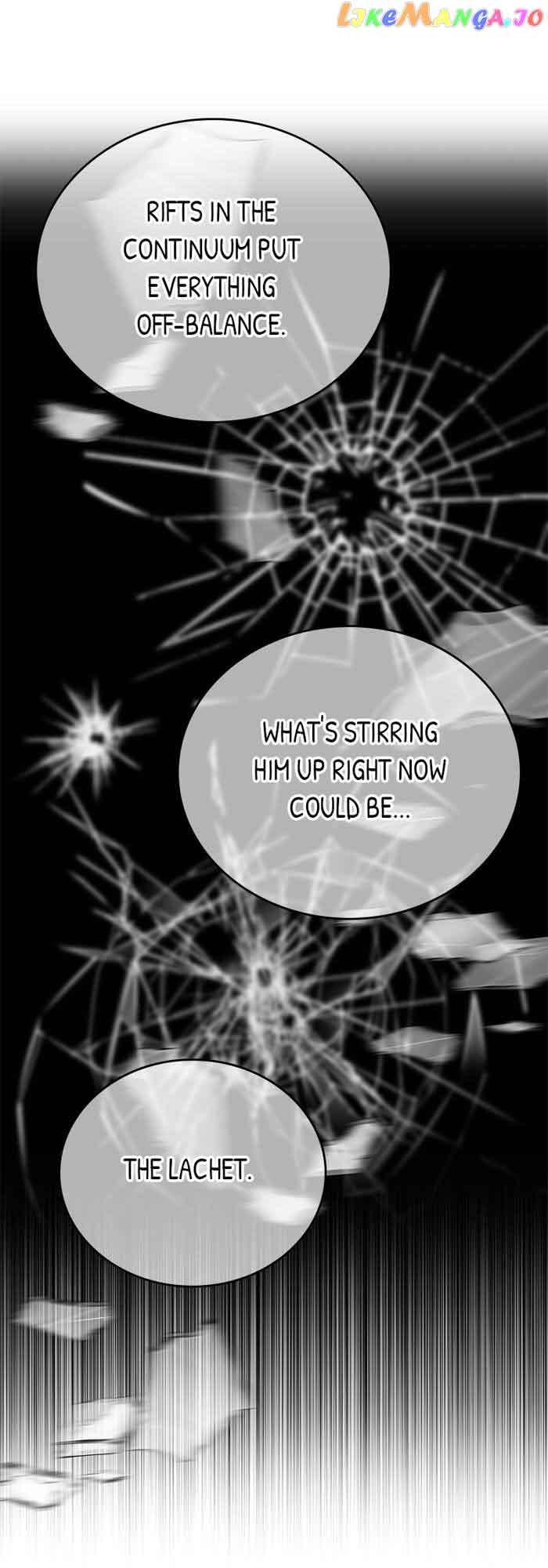 Trumping My Tragic Destiny Chapter 23 261 35