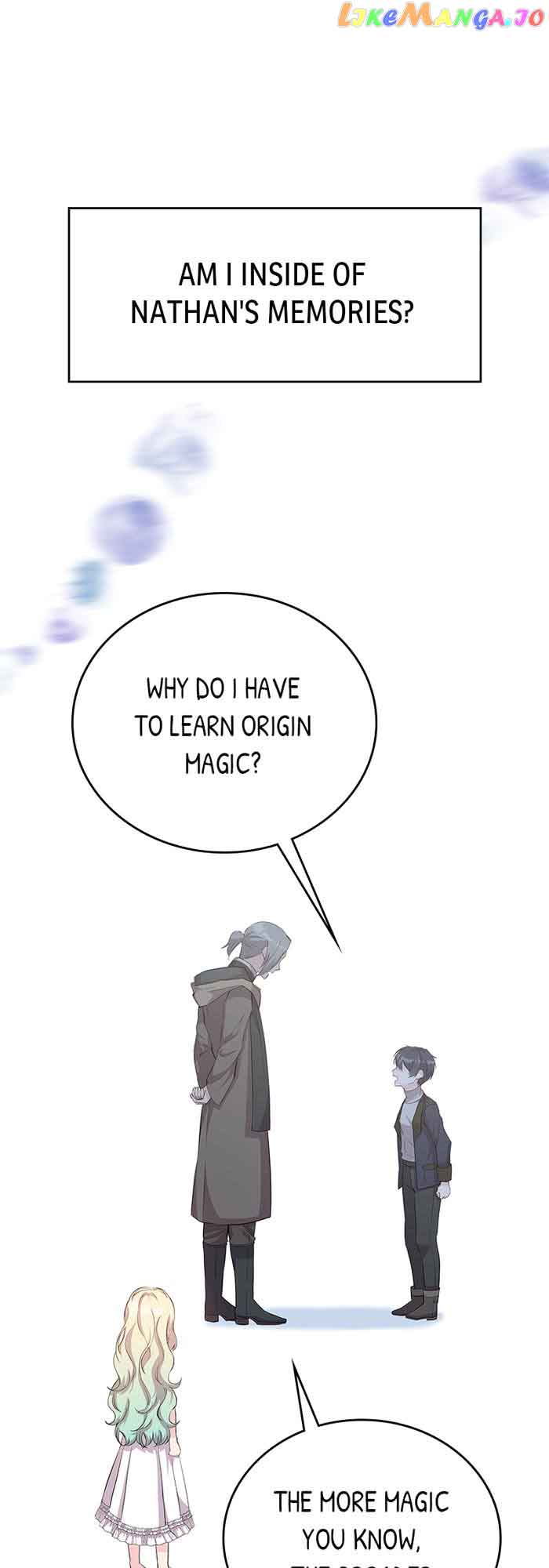 Trumping My Tragic Destiny Chapter 23 268 42