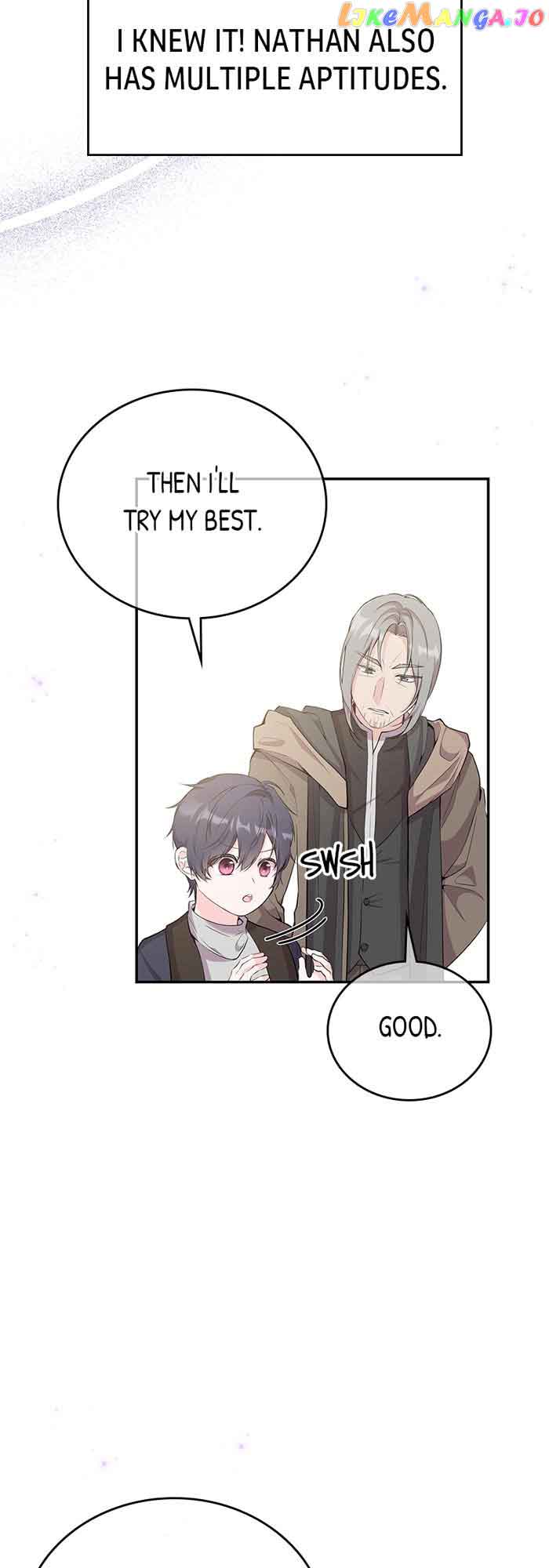 Trumping My Tragic Destiny Chapter 23 270 44