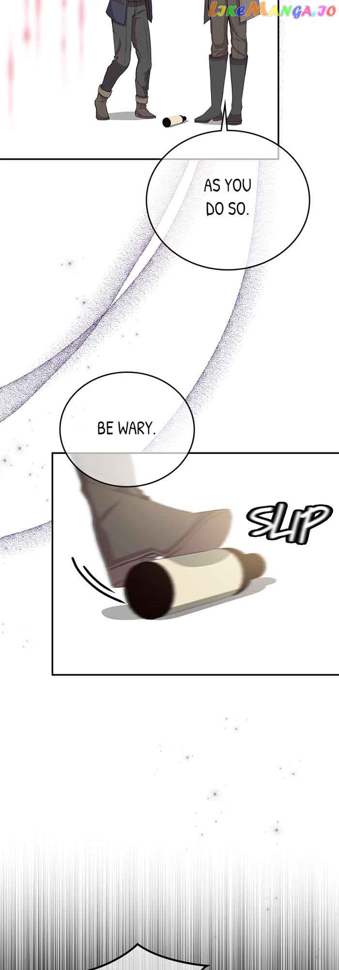 Trumping My Tragic Destiny Chapter 23 273 47