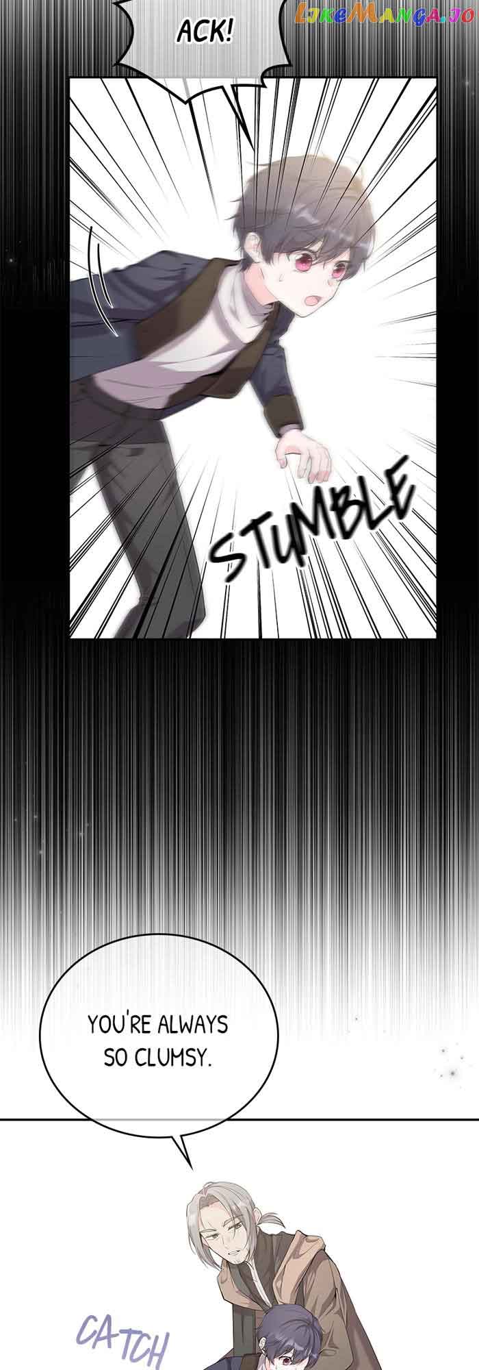 Trumping My Tragic Destiny Chapter 23 274 48