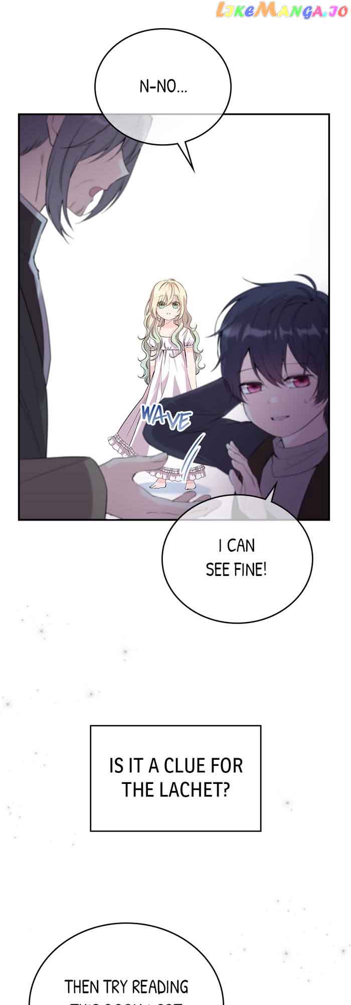 Trumping My Tragic Destiny Chapter 23 276 50