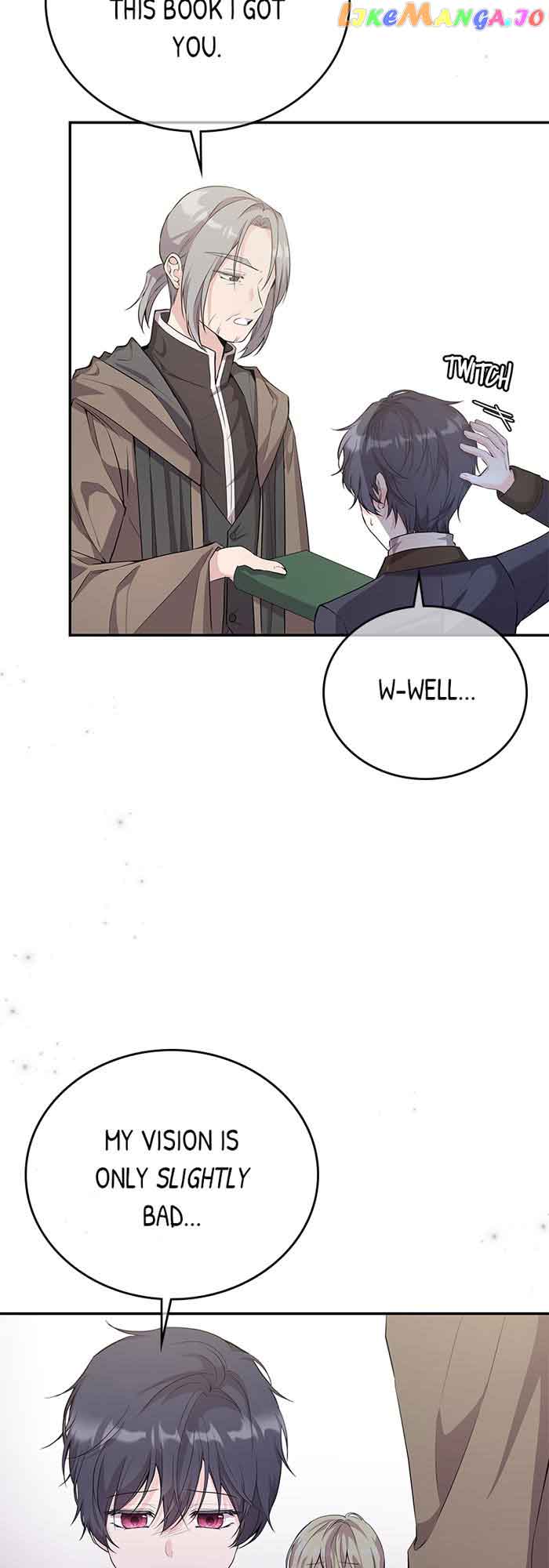 Trumping My Tragic Destiny Chapter 23 277 51