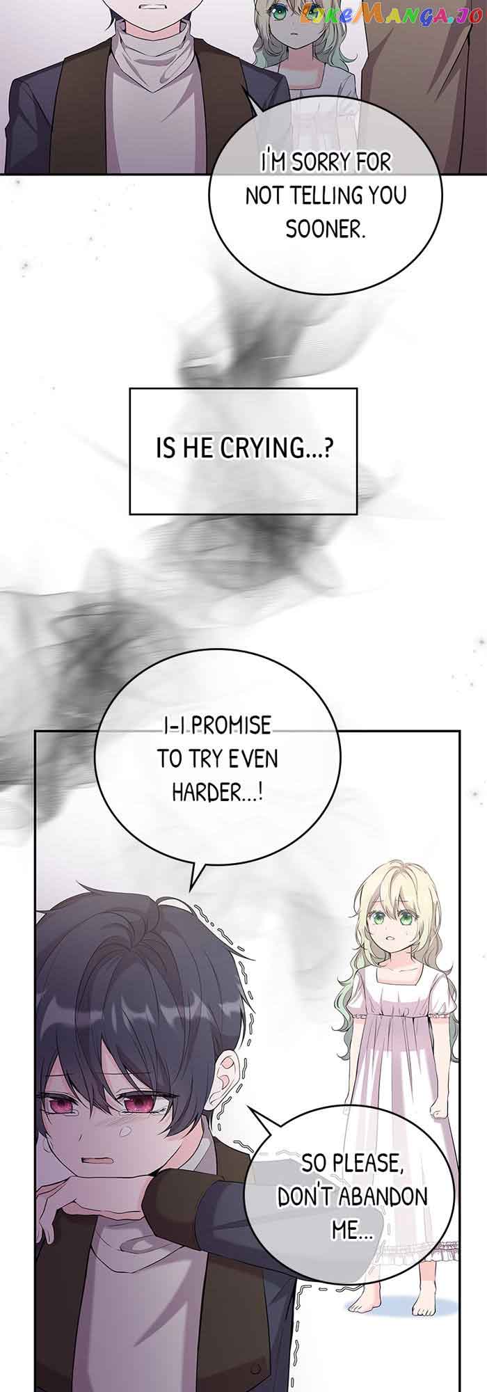 Trumping My Tragic Destiny Chapter 23 278 52