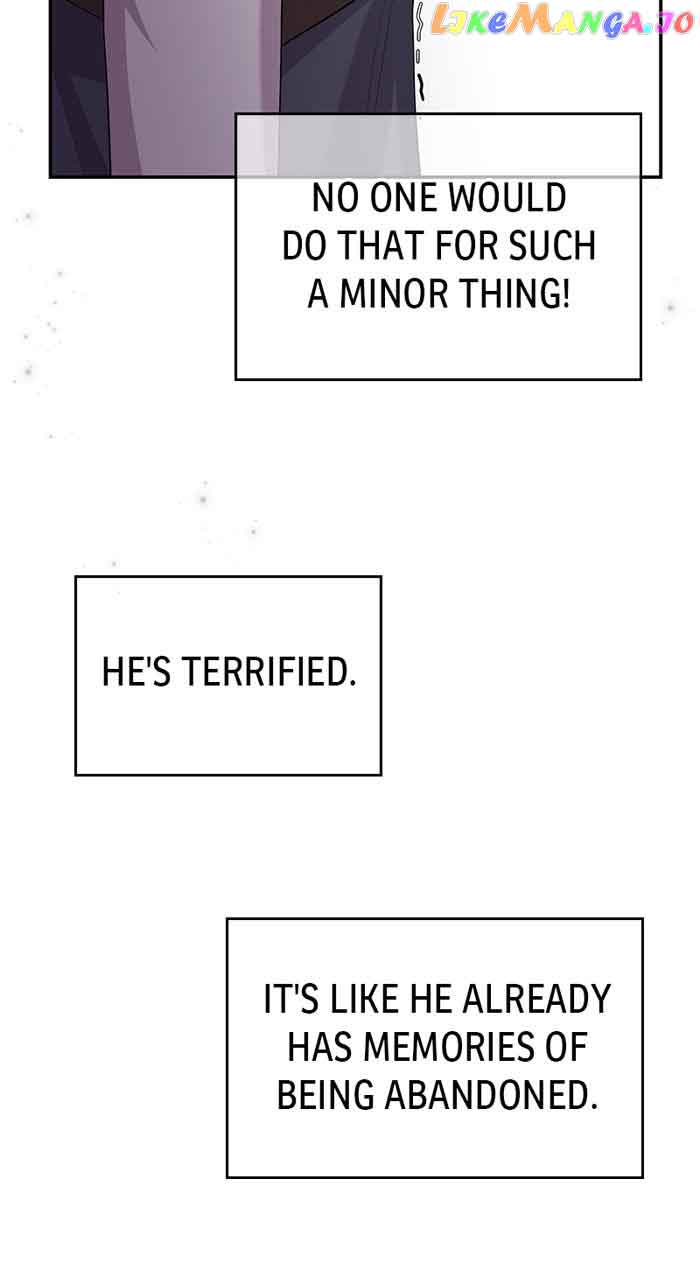 Trumping My Tragic Destiny Chapter 23 279 53