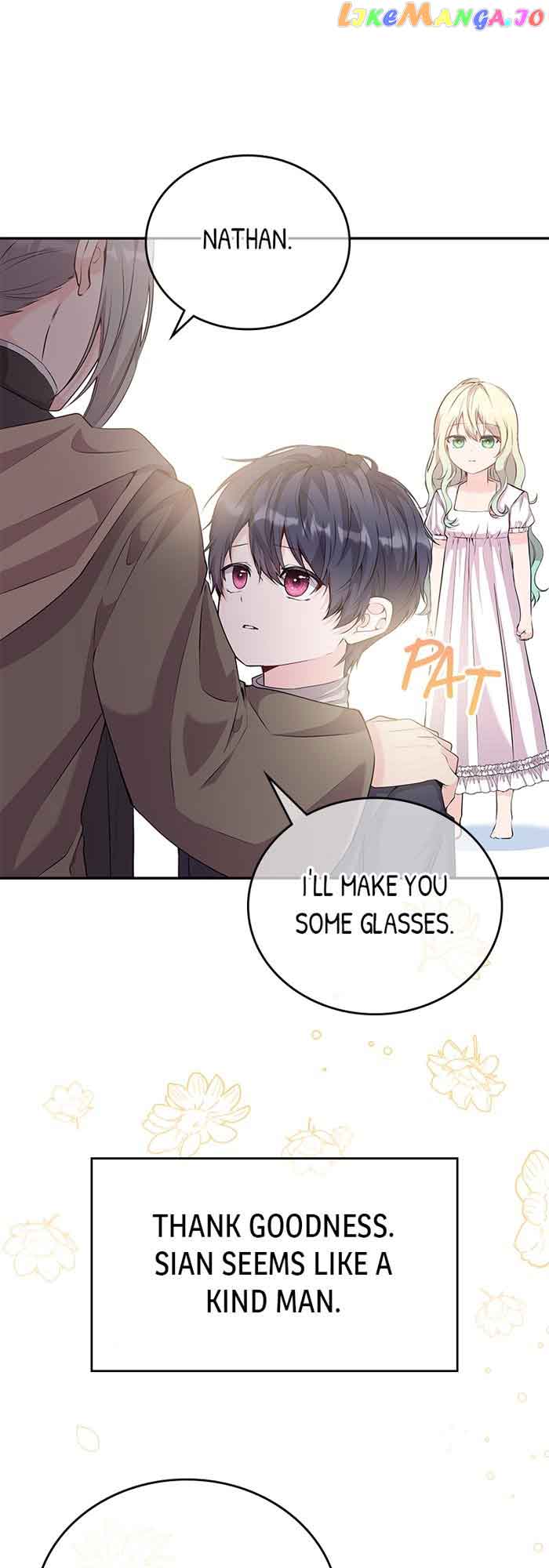 Trumping My Tragic Destiny Chapter 23 280 54